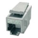 Telegärtner AMJ Coupleur K Cat.6 RJ45 (femelle-femelle) 100023165