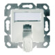 Telegärtner AMJ45 8 Up/50 Cat.6A blanc alpin 100022959
