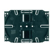 Telegärtner Boîte de raccordement avec maintien intérieur Haltmax 100022175-1