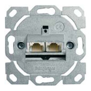 Telegärtner Boîtier de connexion AMJ45 8/8 Classe E 100022944-1