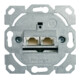 Telegärtner Boîtier de connexion AMJ45 8/8 Classe E 100022944