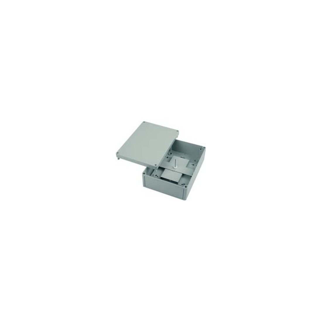 Telegärtner Boîtier de raccordement fibre optique IP66 100022194