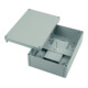 Telegärtner Boîtier de raccordement fibre optique IP66 100022194