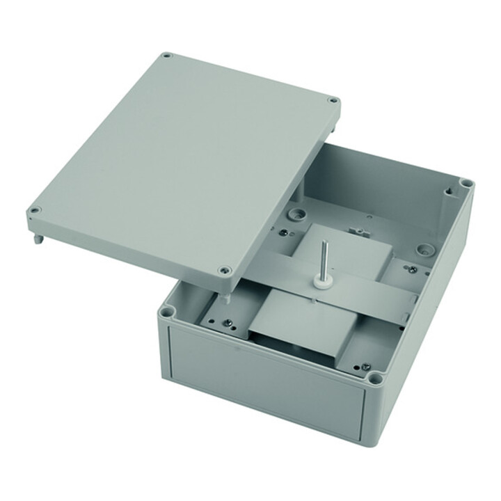 Telegärtner Boîtier de raccordement fibre optique IP66 100022194