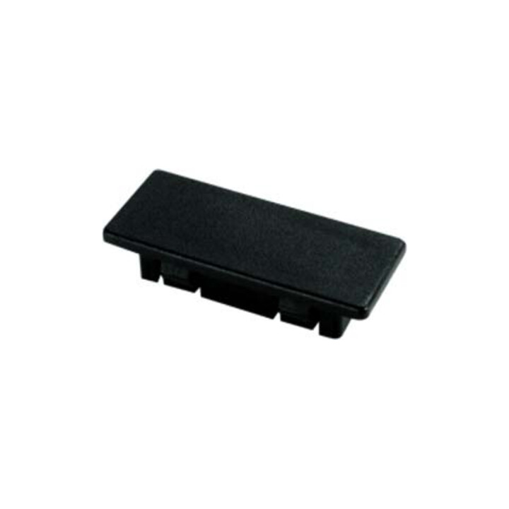 Telegärtner Bouchon aveugle LC-Duplex for plate 100000544