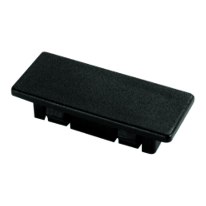 Telegärtner Bouchon aveugle pour montage ST 100000517