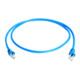 Telegärtner Câble de raccordement S/FTP 6A bleu 3,0 m