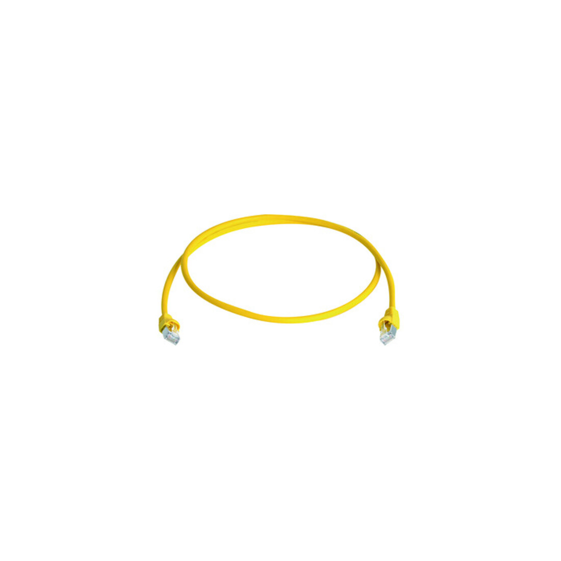 Telegärtner Câble de raccordement S/FTP Cat 6A 3,0 m 100008466
