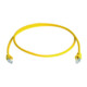 Telegärtner Câble de raccordement S/FTP Cat 6A, 7,5 m