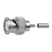 Telegärtner Connecteur câble BNC à sertir G13 (0,4/2,5) 100023503-1