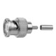 Telegärtner Connecteur câble BNC à sertir G2 (RG-59 B/U) 100027490