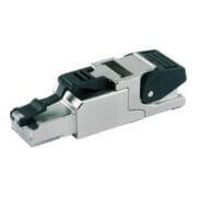 Telegärtner Connecteur Cat.6A AWG26-27 MFP8 T568A préfabriqué sur site 100023041-1