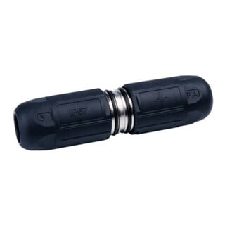 Telegärtner Connecteur de câble IP67 VM-Pro 8-8 Cl.FA 100007547