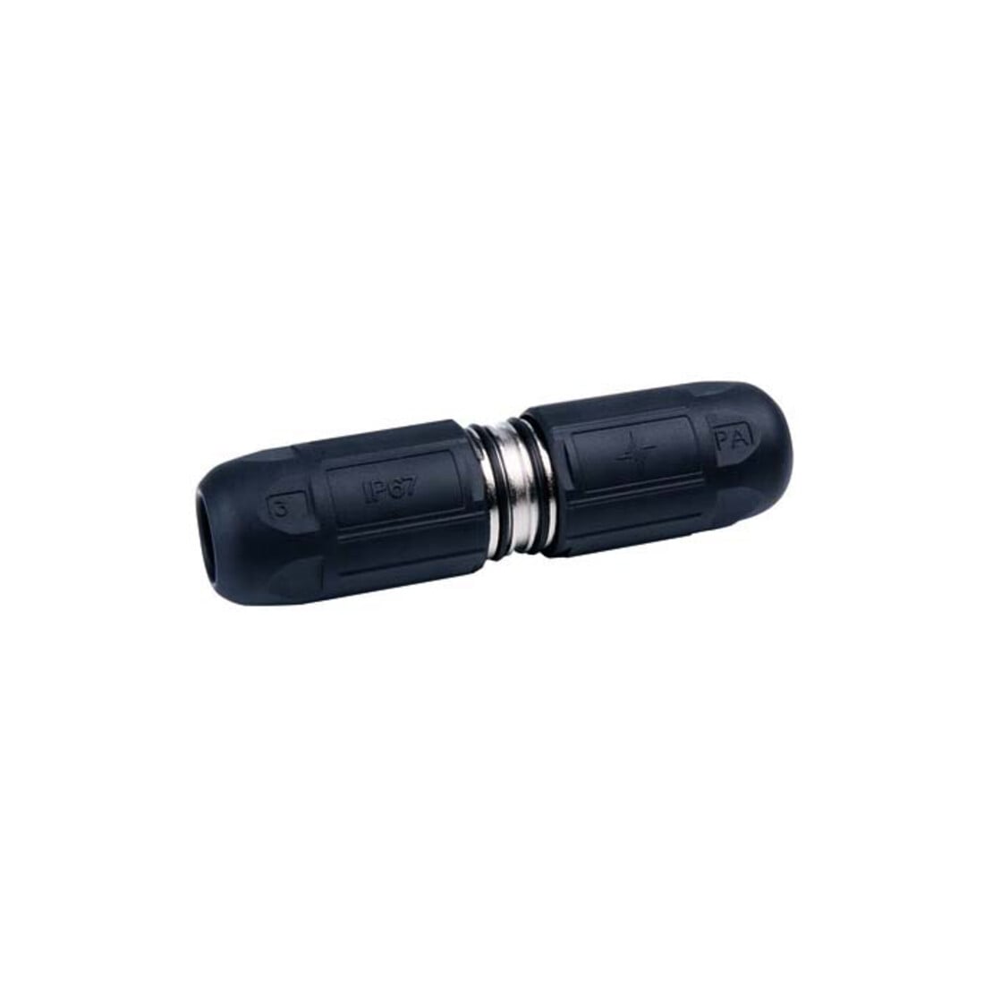 Telegärtner Connecteur de câble IP67 VM-Pro 8-8 Cl.FA 100007547