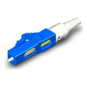 Telegärtner Connecteur FFP LC OS2/PC, 3000 100007132-1