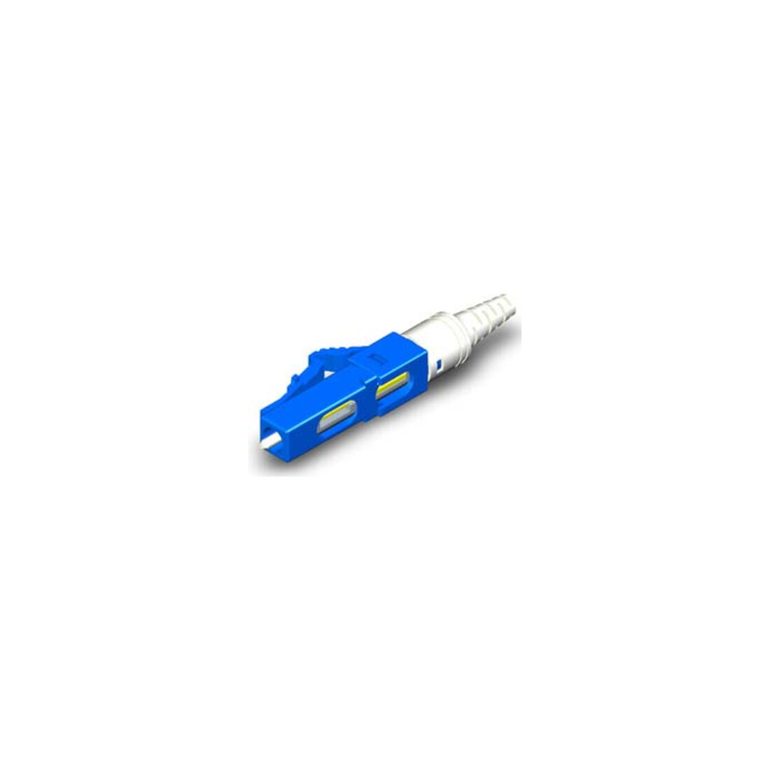 Telegärtner Connecteur FFP LC OS2/PC, 3000 100007132