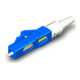 Telegärtner Connecteur FFP LC OS2/PC, 3000 100007132