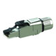 Telegärtner Connecteur MFP8 IE 6A AWG22-24+27 T568A 100023084