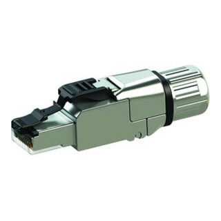 Telegärtner Connecteur MFP8 IE AWG22-24+27 Profi 100023086