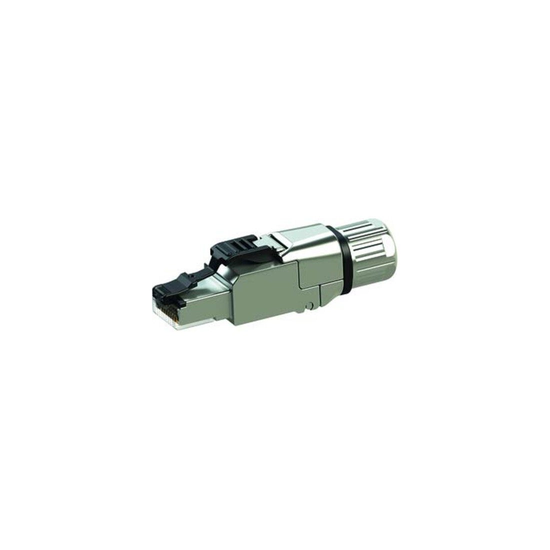Telegärtner Connecteur MFP8 IE AWG22-24+27 Profi 100023086