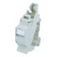 Telegärtner Connecteur rail porte-modules TS45 Cat6A T568B 100023004