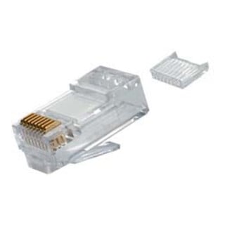 Telegärtner Connecteur RJ45 MP8 100023025