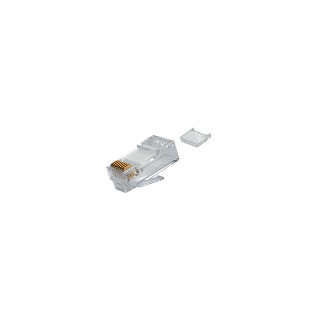 Telegärtner Connecteur RJ45 MP8 100023025