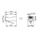 Telegärtner Connecteur RJ45 MP8 100023025
