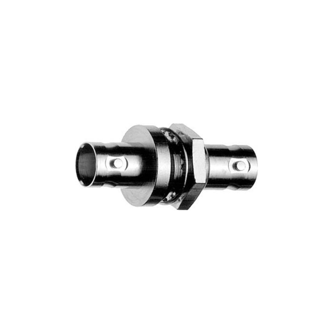 Telegärtner Coupleur BNC (F-F) HDTV 75 Ohm 100023603
