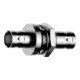 Telegärtner Coupleur BNC (F-F) HDTV 75 Ohm 100023604