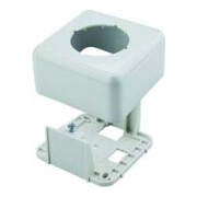 Telegärtner Kit en saillie aws 100021399-1