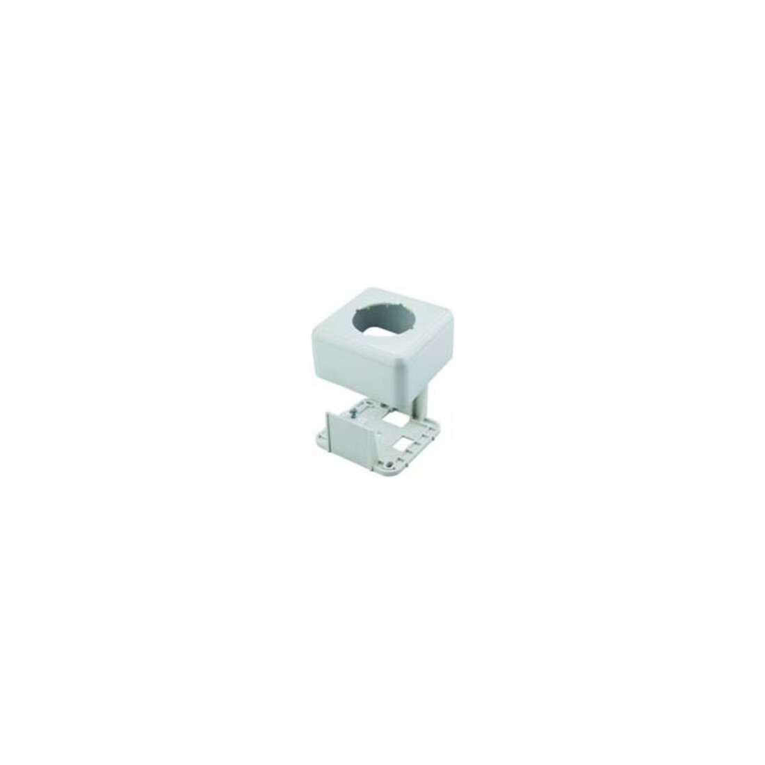 Telegärtner Kit en saillie aws 100021399