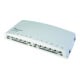 Telegärtner Mini-distributeur Cat6A MPD12-HS K apws 100006997
