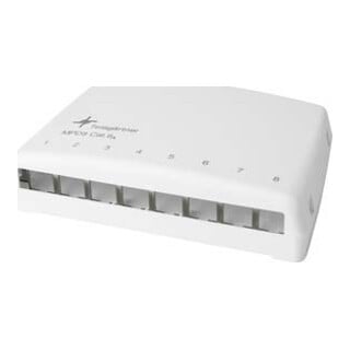Telegärtner Mini-distributeur vide MPD8 apws TH35 100021392