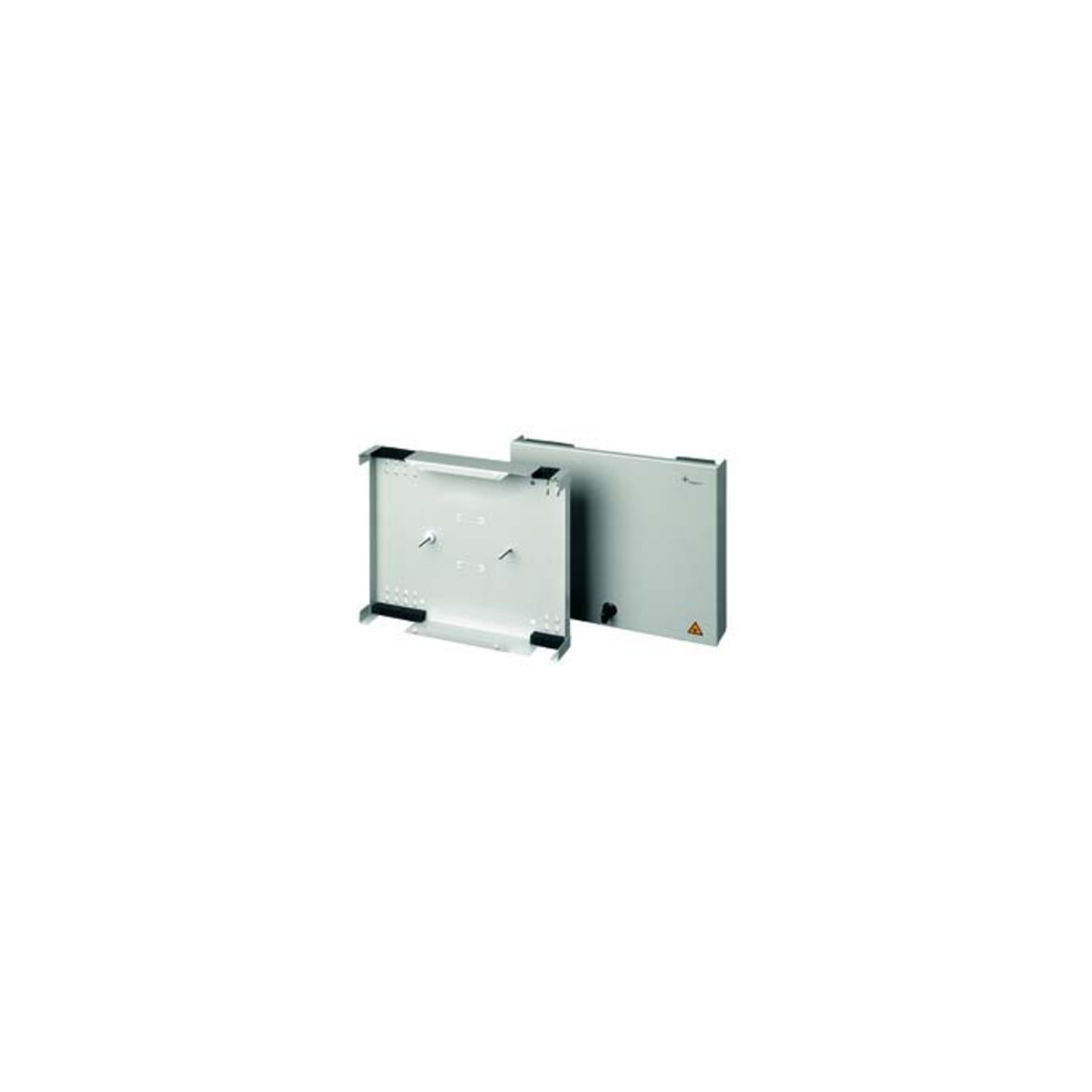 Telegärtner Mini-répartiteur mural FO H × I × P 320x280x54mm 100022178