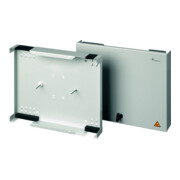 Telegärtner Mini-répartiteur mural FO H × I × P 320x280x54mm 100022178-5