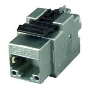 Telegärtner Module AMJ Cat.6A (Comp. ISO) T568A 100023225-1