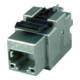 Telegärtner Module AMJ Cat.6A (Comp. ISO) T568A 100023225
