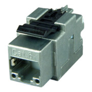 Telegärtner Module AMJ Cat.6A (Comp. ISO) T568A 100023225-5