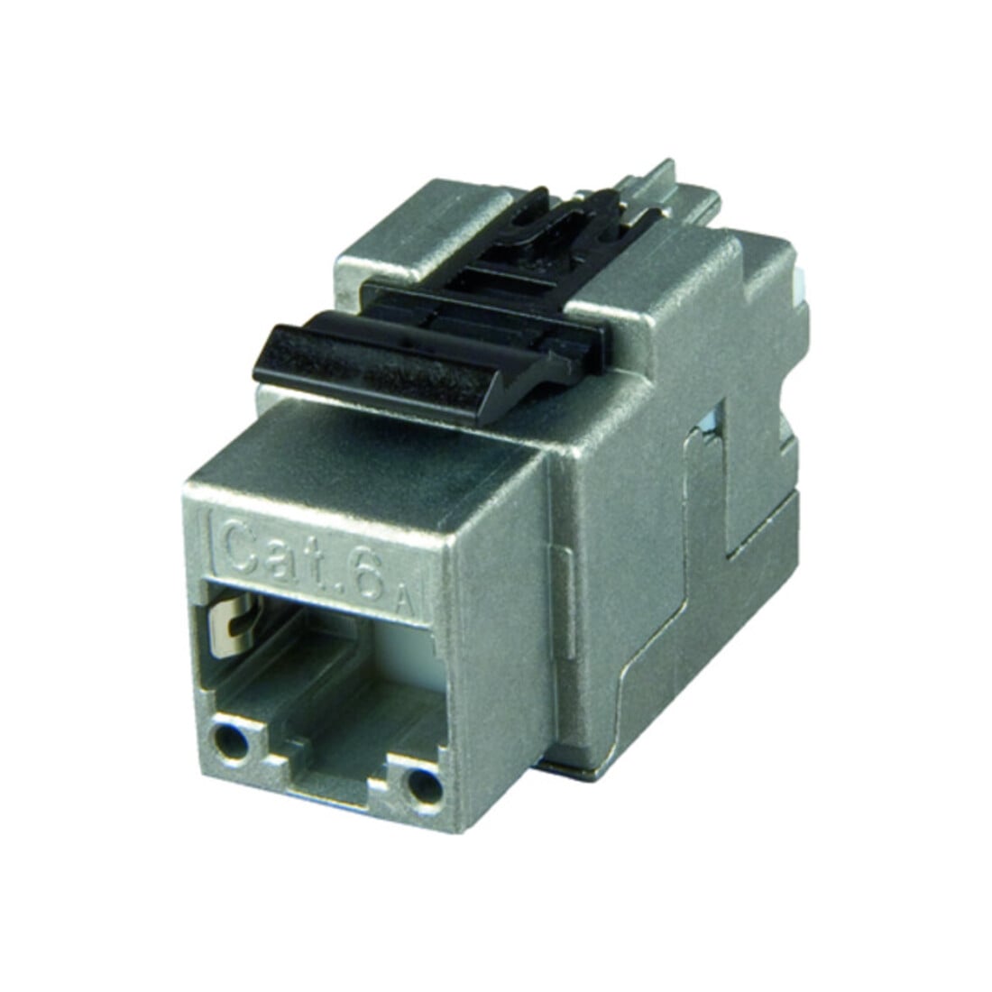 Telegärtner Module AMJ Cat.6A (Comp. ISO) T568A 100023225