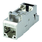 Telegärtner Module AMJ-S Cat6A (ISO/IEC) T568A 100023196-2