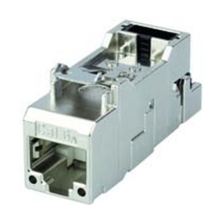Telegärtner Module AMJ-S Cat6A (ISO/IEC) T568B 100023197