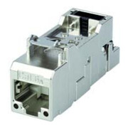Telegärtner Module AMJ-S Cat6A (ISO/IEC) T568B 100023197-1