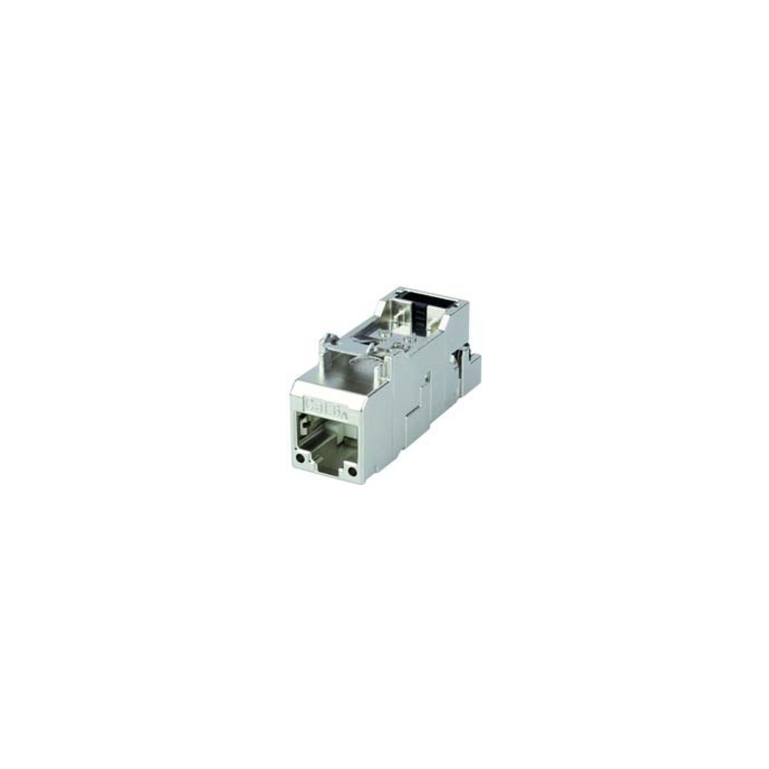 Telegärtner Module AMJ-S Cat6A (ISO/IEC) T568B 100023197