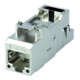 Telegärtner Module AMJ-S Cat6A (ISO/IEC) T568B 100023197