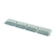 Telegärtner Module AMJ-S Cat6A (ISO/IEC) T568B 100023199