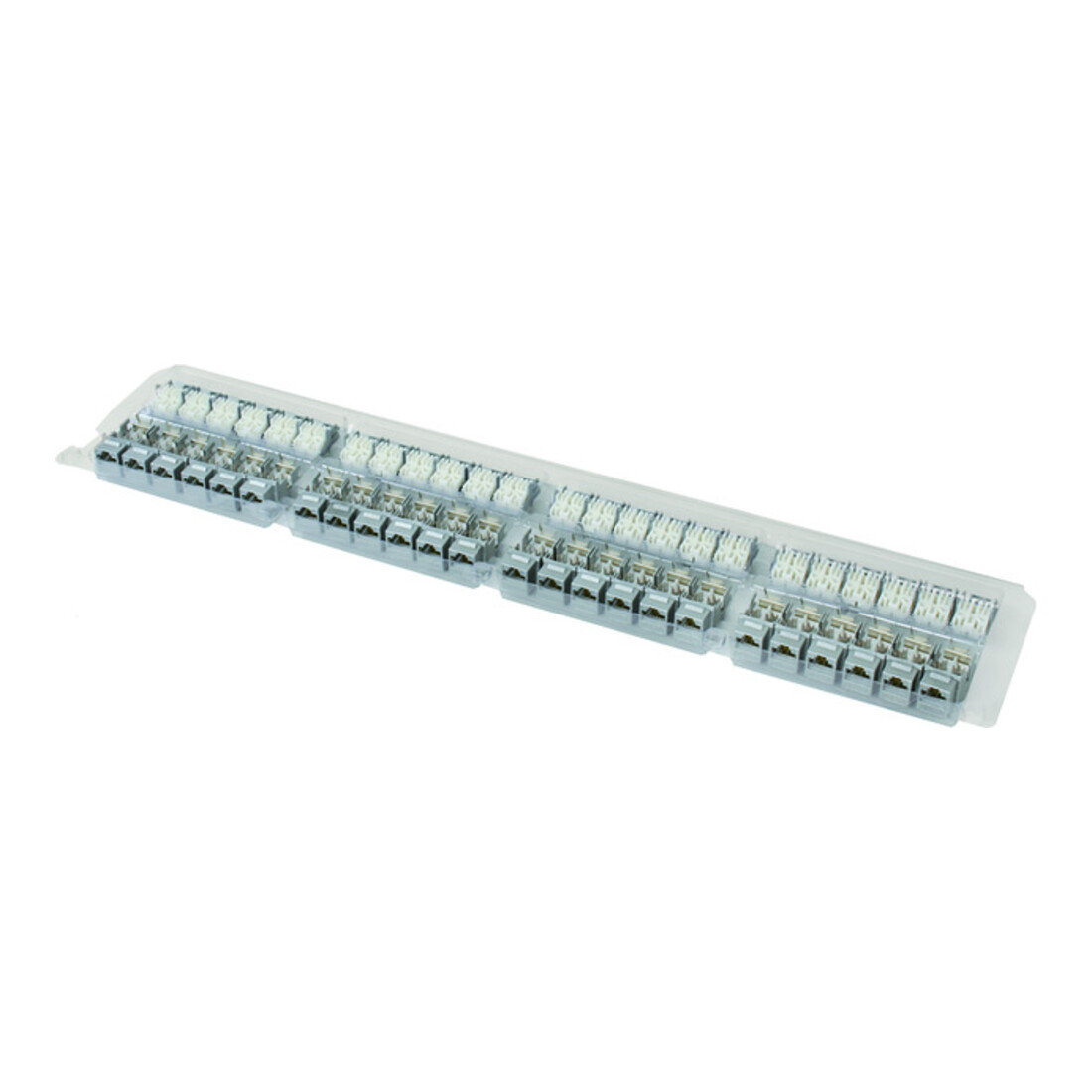 Telegärtner Module AMJ-S Cat6A (ISO/IEC) T568B 100023199