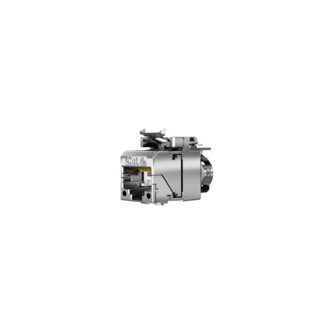 Telegärtner Module AMJ-SL Cat.6A, T568A 100023207