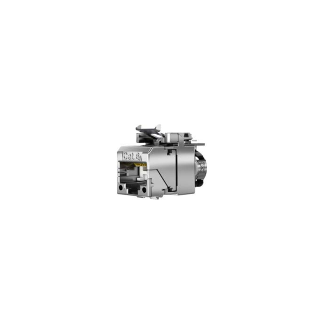 Telegärtner Module AMJ-SL Cat.6A, T568A 100023209