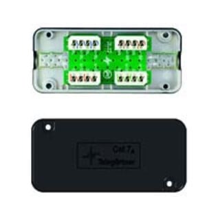 Telegärtner Module de connexion VM8-8Cat.7A(1000MHz) 100023273